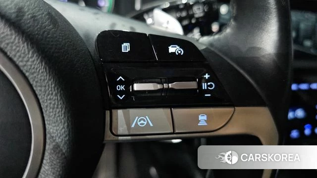 Hyundai Tucson (NX4) 2022 Серый из Кореи, фото 6