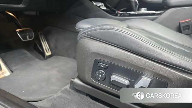 BMW X3 (G01) 2018 Белый из Кореи, фото 6