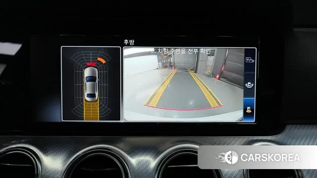 Mercedes-Benz E-Class W213 2020 Белый из Кореи, фото 6