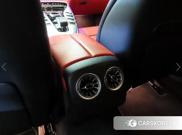 Mercedes-Benz AMG GT 2020 Белый из Кореи, фото 6