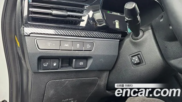 Kia Mohave Master id 2713307 из Кореи 6