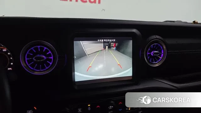 Jeep Wrangler (JL) 2019 Белый из Кореи, фото 6