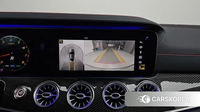 Mercedes-Benz CLS-Class C257 2020 Серый из Кореи, фото 6