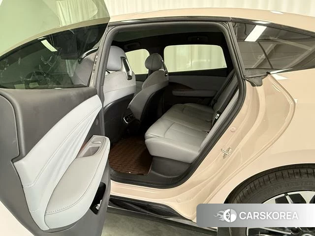 Nissan N7 2025 Другой из Китая, фото 6