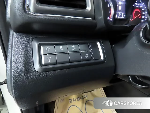 Ssangyong Berry New Tivoli 2019 Белый из Кореи, фото 6