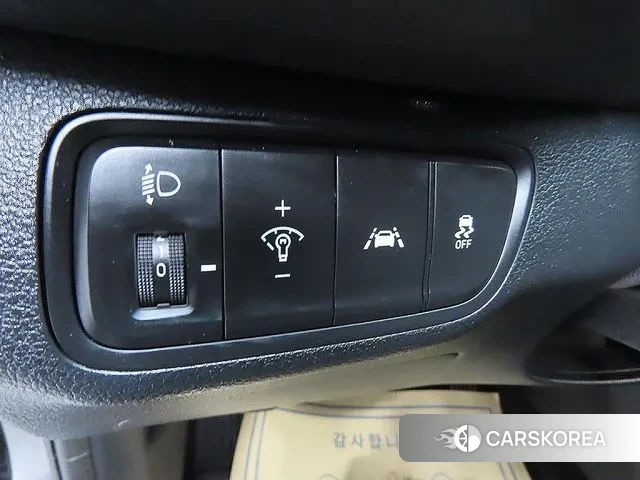 Hyundai Santa Fe TM 2018 Серый из Кореи, фото 6