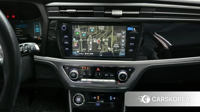 Ssangyong Beautiful Korando 2020 Белый из Кореи, фото 6