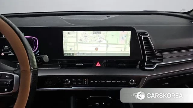 Kia Sportage 5th Generation 2024 Серый из Кореи, фото 6