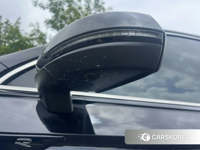 Volkswagen Tiguan L 2023 Черный из Китая, фото 6