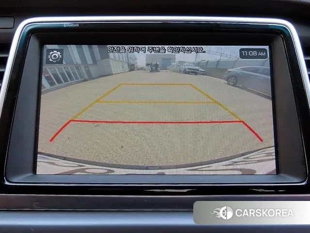 Hyundai Sonata New Rise 2018 Серый из Кореи, фото 6