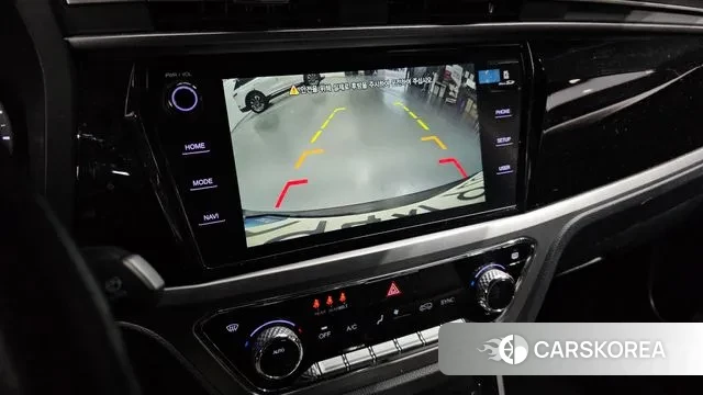 Ssangyong Beautiful Korando 2022 Белый из Кореи, фото 6