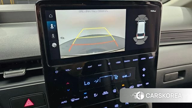Hyundai Staria 2024 Белый из Кореи, фото 6