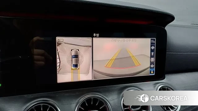 Mercedes-Benz CLS-Class C257 2020 Серый из Кореи, фото 6