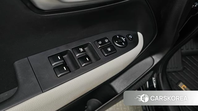 Kia The New Kia Ray EV 2023 Черный из Кореи, фото 6