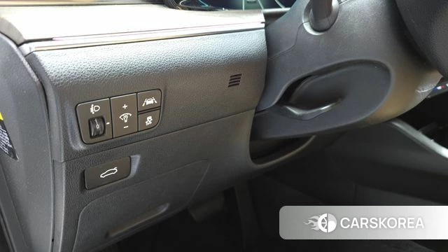 Kia K5 3rd generation 2020 Белый из Кореи, фото 6