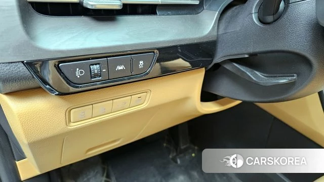 Kia Carnival 4th generation 2021 Белый из Кореи, фото 6