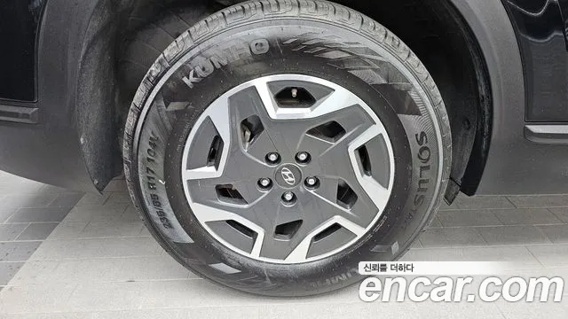 Hyundai The New Santa Fe id 2668571 из Кореи 6