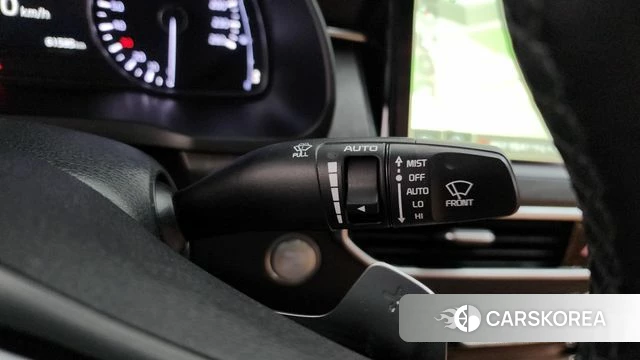 Kia K7 Premier 2019 Белый из Кореи, фото 6