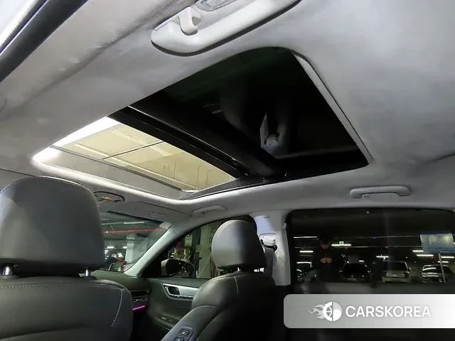 Hyundai The New Grandeur IG 2020 Белый из Кореи, фото 6