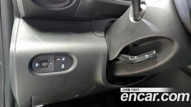 Hyundai Casper id 2649696 из Кореи 6