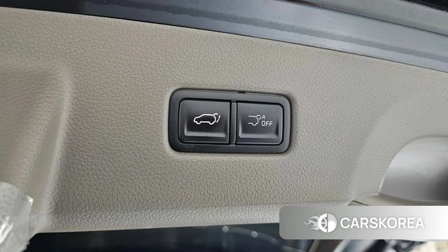 Kia The New Carnival 4th Generation 2025 Черный из Кореи, фото 6