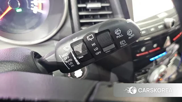 Ssangyong Tivoli Air 2018 Белый из Кореи, фото 6
