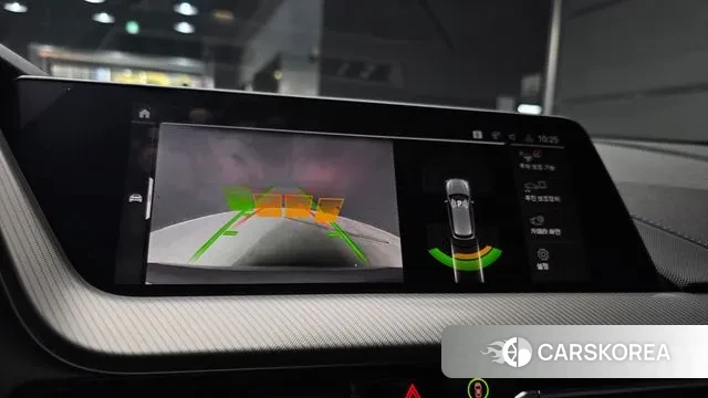 BMW 1 Series (F40) 2024 Серебристо-серый из Кореи, фото 6