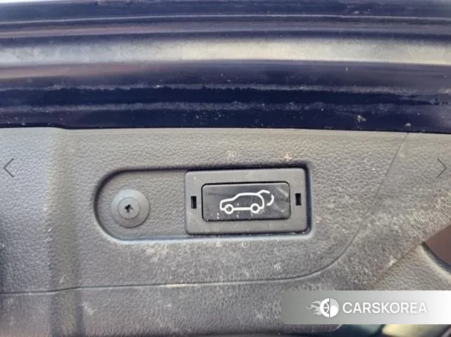 Ssangyong All New Rexton 2021 Синий из Кореи, фото 6