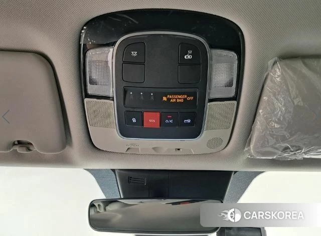 Hyundai Tucson Hybrid (NX4) id 4443298 из Кореи 6