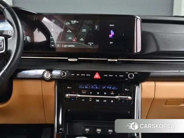 Kia Carnival 4th generation 2021 Белый из Кореи, фото 6