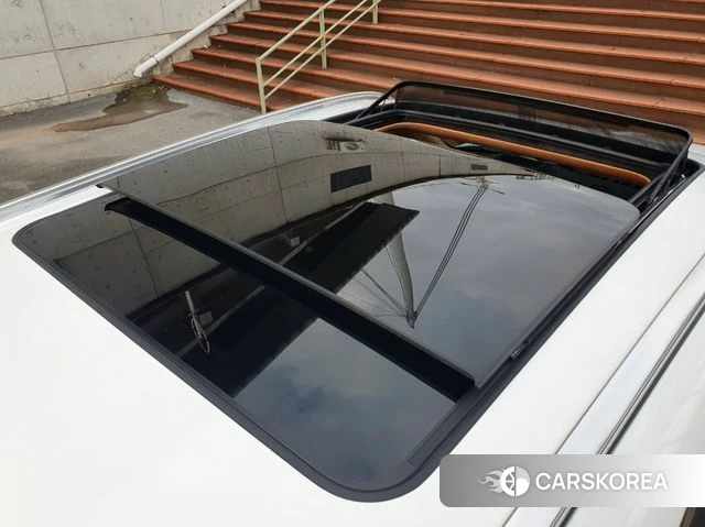 Genesis GV80 2024 Белый из Кореи, фото 6