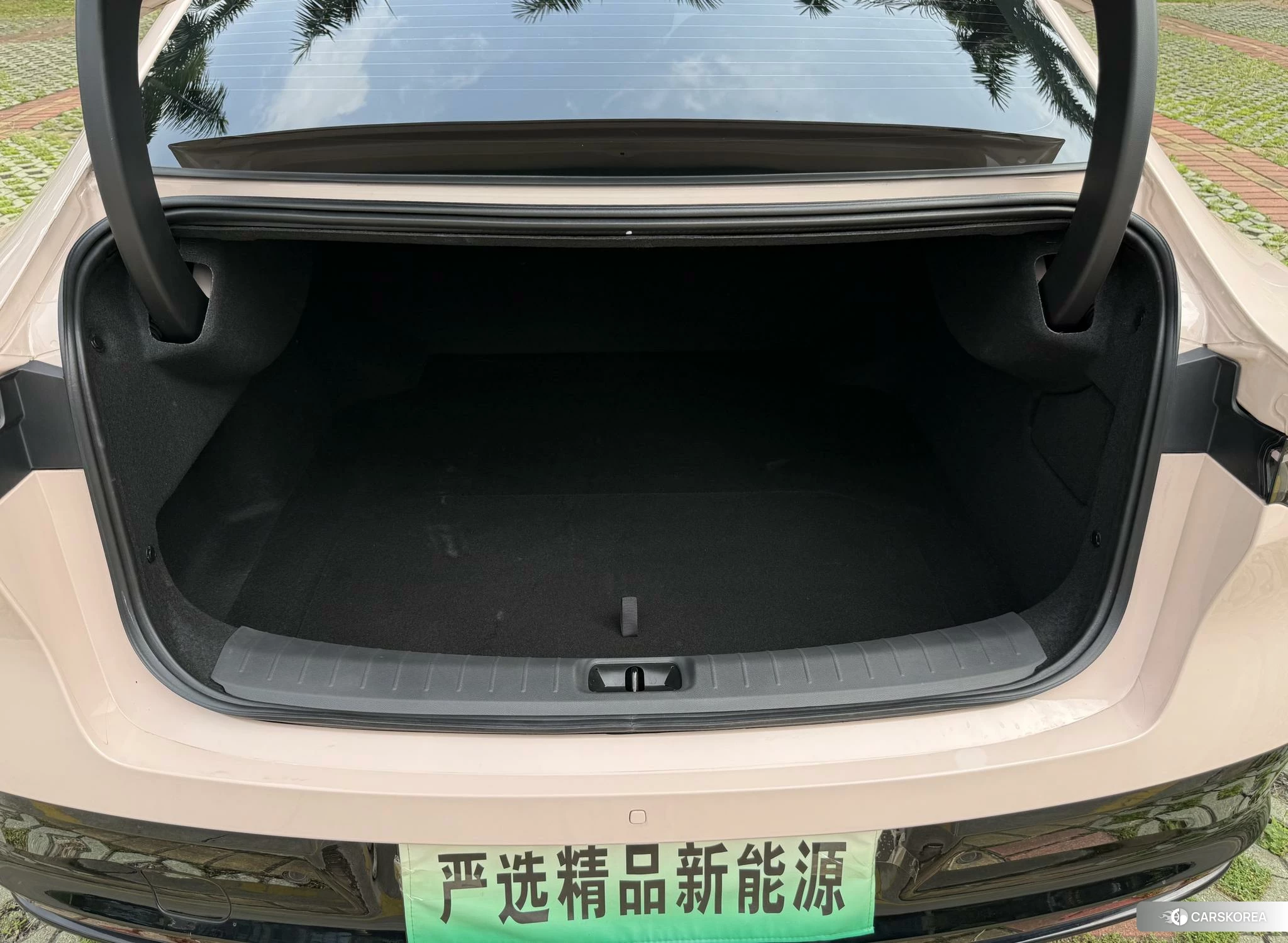 Nissan N7 2025 Другой из Китая, фото 6