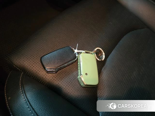 Kia Come New K3 2018 Серый из Кореи, фото 6