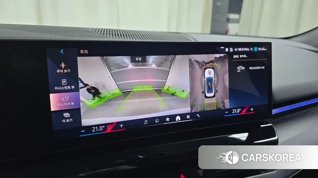 BMW 5 Series (G60) 2024 Белый из Кореи, фото 6