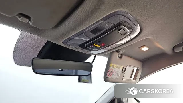 Hyundai The New Avante (CN7) 2023 Черный из Кореи, фото 6