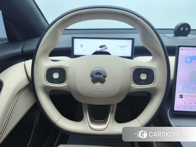 Weilai ET5T 2025 Другой из Китая, фото 6