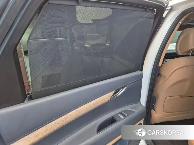 Genesis GV80 2020 Белый из Кореи, фото 6