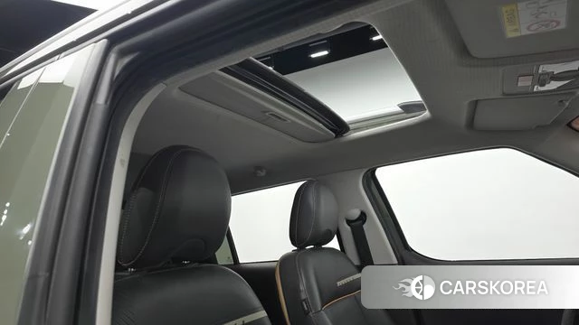 Hyundai Casper 2022 Зеленый из Кореи, фото 6