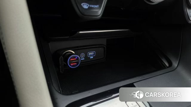 Genesis G70 2018 Серый из Кореи, фото 6