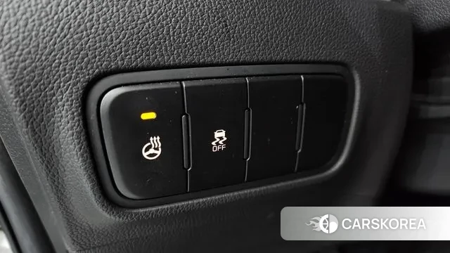 Kia The New Ray 2021 Белый из Кореи, фото 6