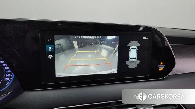 Hyundai Palisade 2019 Белый из Кореи, фото 6