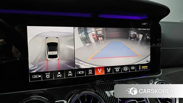 Mercedes-Benz CLS-Class C257 2020 Белый из Кореи, фото 6