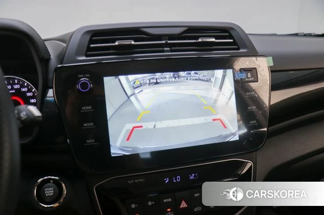 Ssangyong The New Tivoli 2023 Серый из Кореи, фото 6