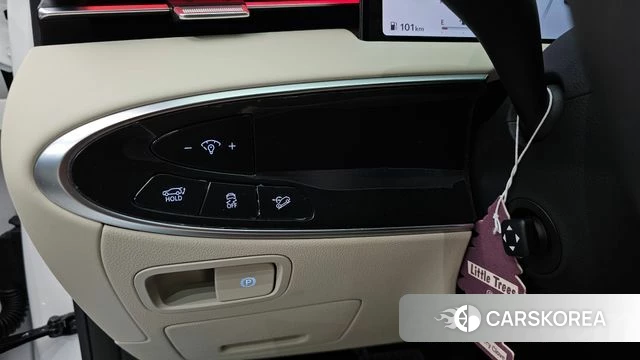 Genesis GV70 2026 Белый из Кореи, фото 6