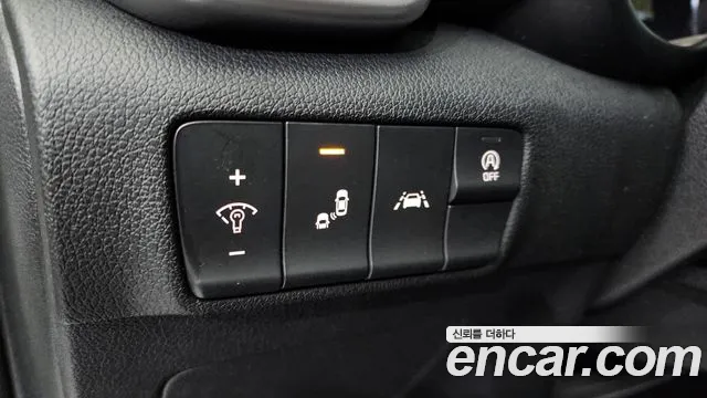 Kia Sportage The Bold 2021 Белый из Кореи, фото 6