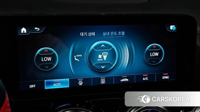 Mercedes-Benz GLA - Class H247 2023 Белый из Кореи, фото 6