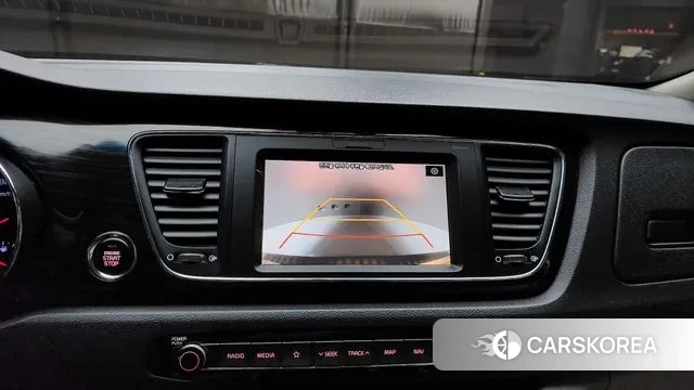 Kia The New Carnival 2019 Белый из Кореи, фото 6