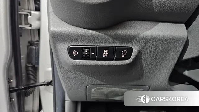 Kia All New Morning (JA) 2020 Серебряный из Кореи, фото 6