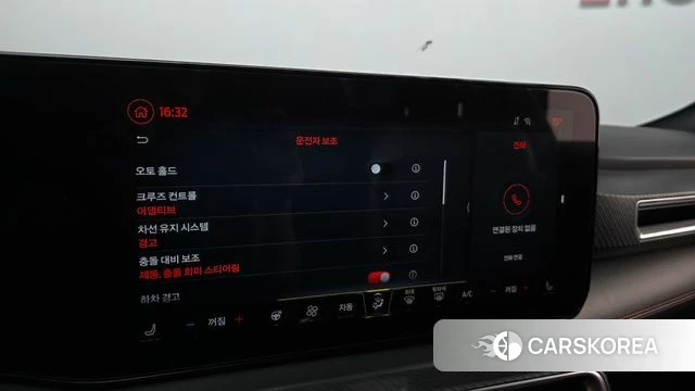 Ford Mustang 7th Generation 2024 Черный из Кореи, фото 6