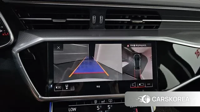 Audi A6 (C8) id 3112023 из Кореи 6